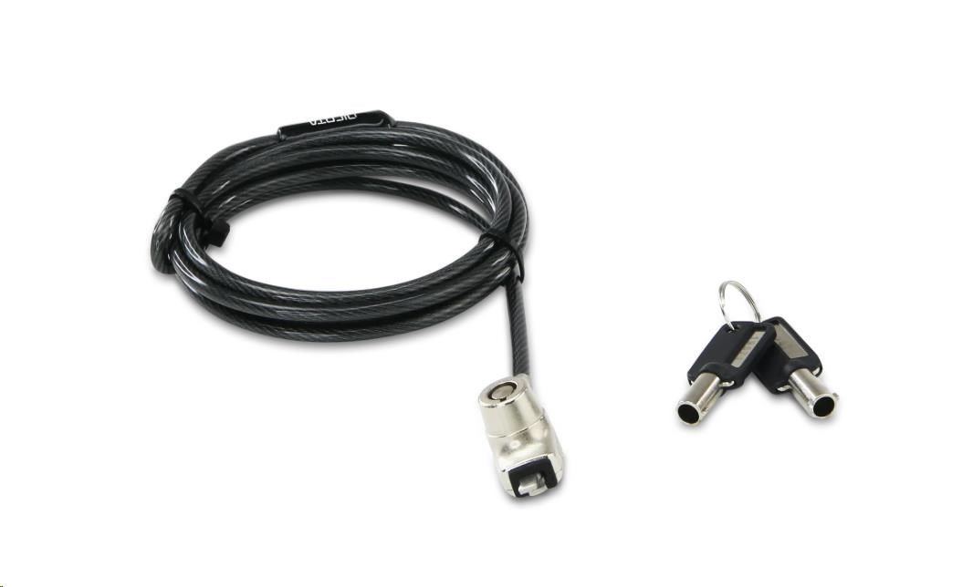 DICOTA Laptop Lock Wedge0 