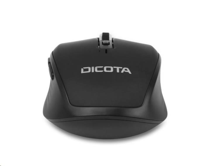 DICOTA Bluetooth Mouse TRAVEL,  Black4 