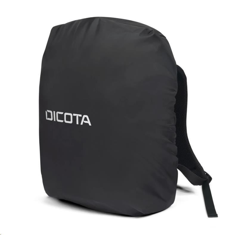 DICOTA Universal Rain Cover, Black0 