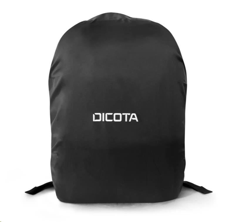 DICOTA Universal Rain Cover, Black1 