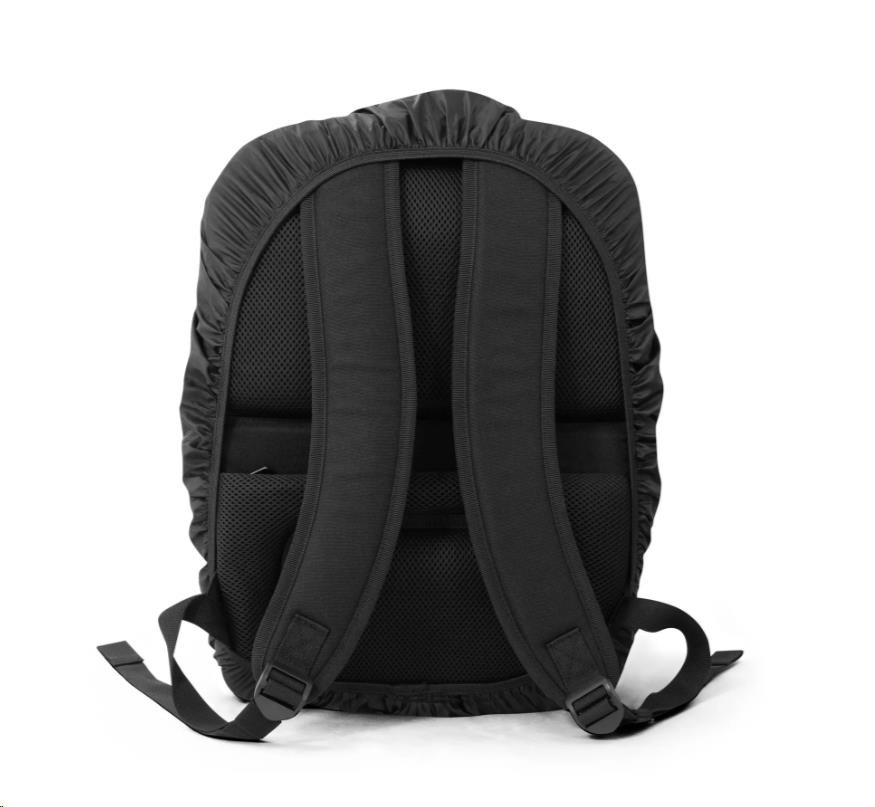 DICOTA Universal Rain Cover, Black2 