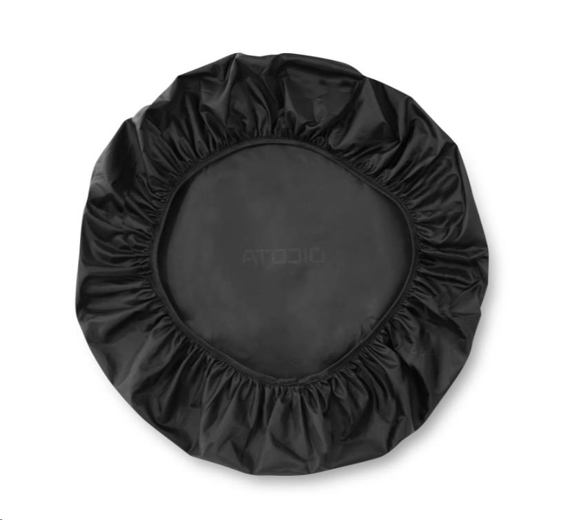 DICOTA Universal Rain Cover, Black3 