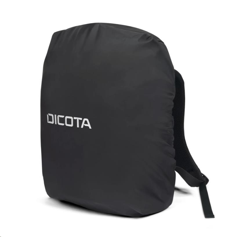 DICOTA Universal Rain Cover, Black4 