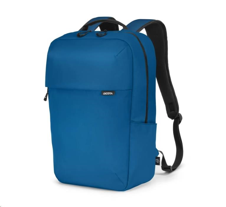 DICOTA Backpack COMMUTER 13-16,  Blue3 