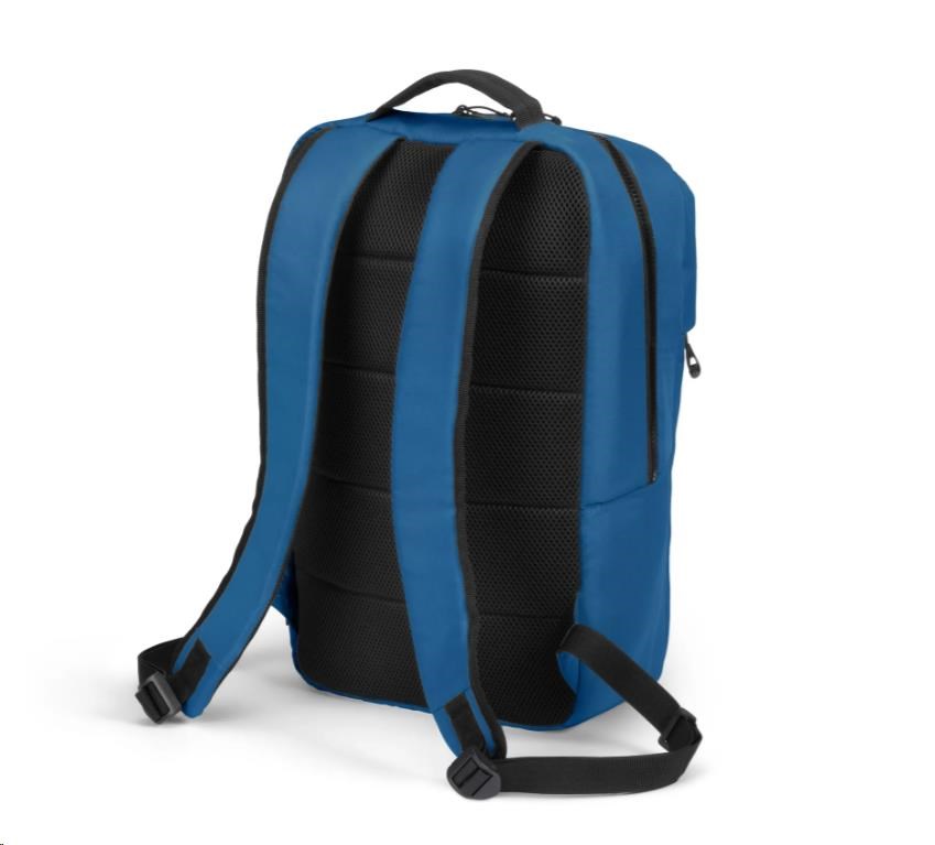 DICOTA Backpack COMMUTER 13-16,  Blue4 