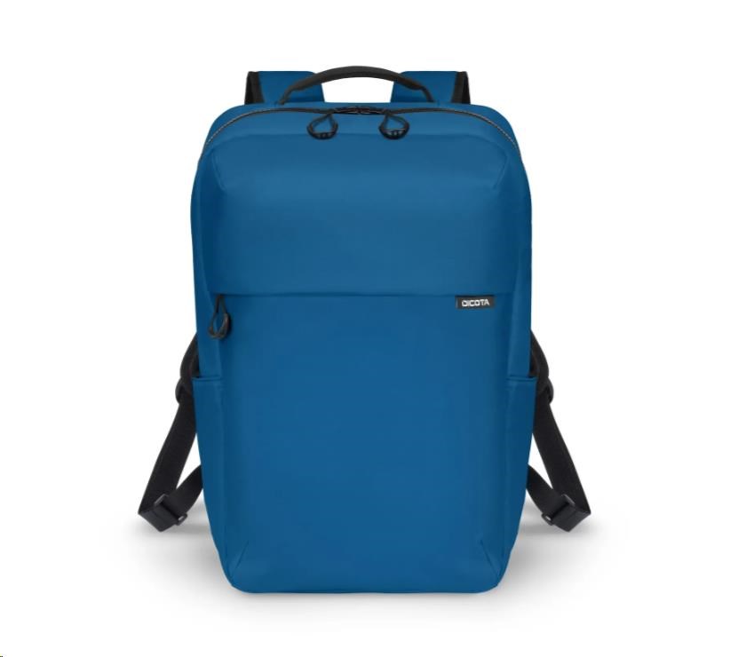 DICOTA Backpack COMMUTER 13-16,  Blue1 