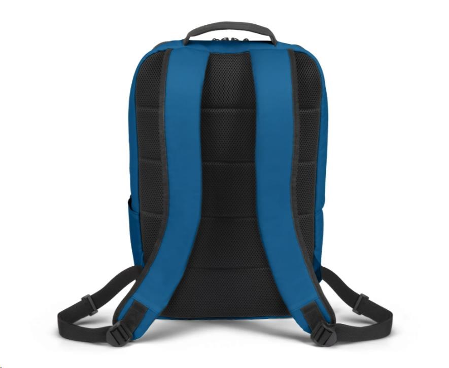 DICOTA Backpack COMMUTER 13-16,  Blue0 