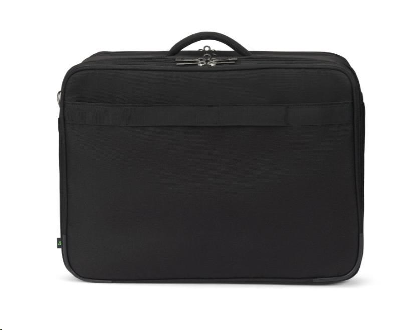 DICOTA Multi Twin FIVE 15-17.3,  Black5 