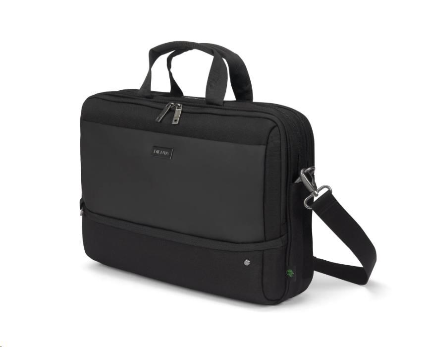 DICOTA Top Traveller FIVE 14-16,  Black0 