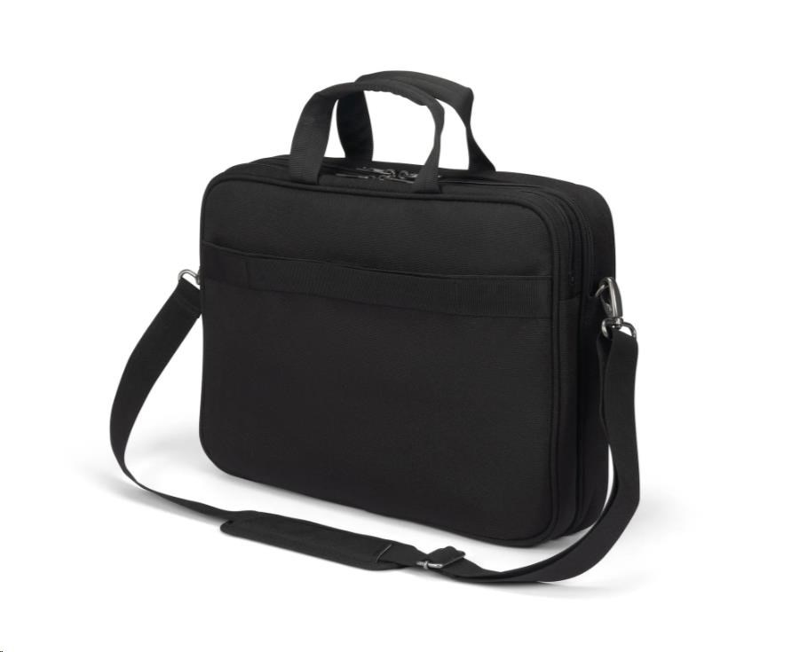DICOTA Top Traveller FIVE 14-16,  Black1 