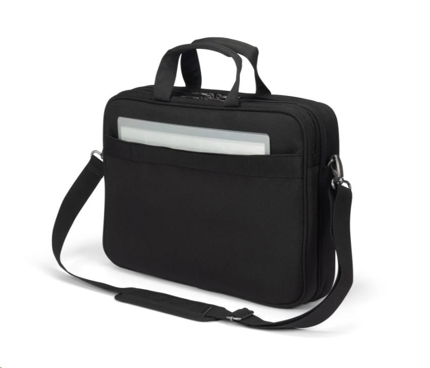 DICOTA Top Traveller FIVE 14-16,  Black5 