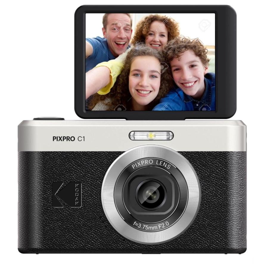 KODAK C1 Pixpro Black0 