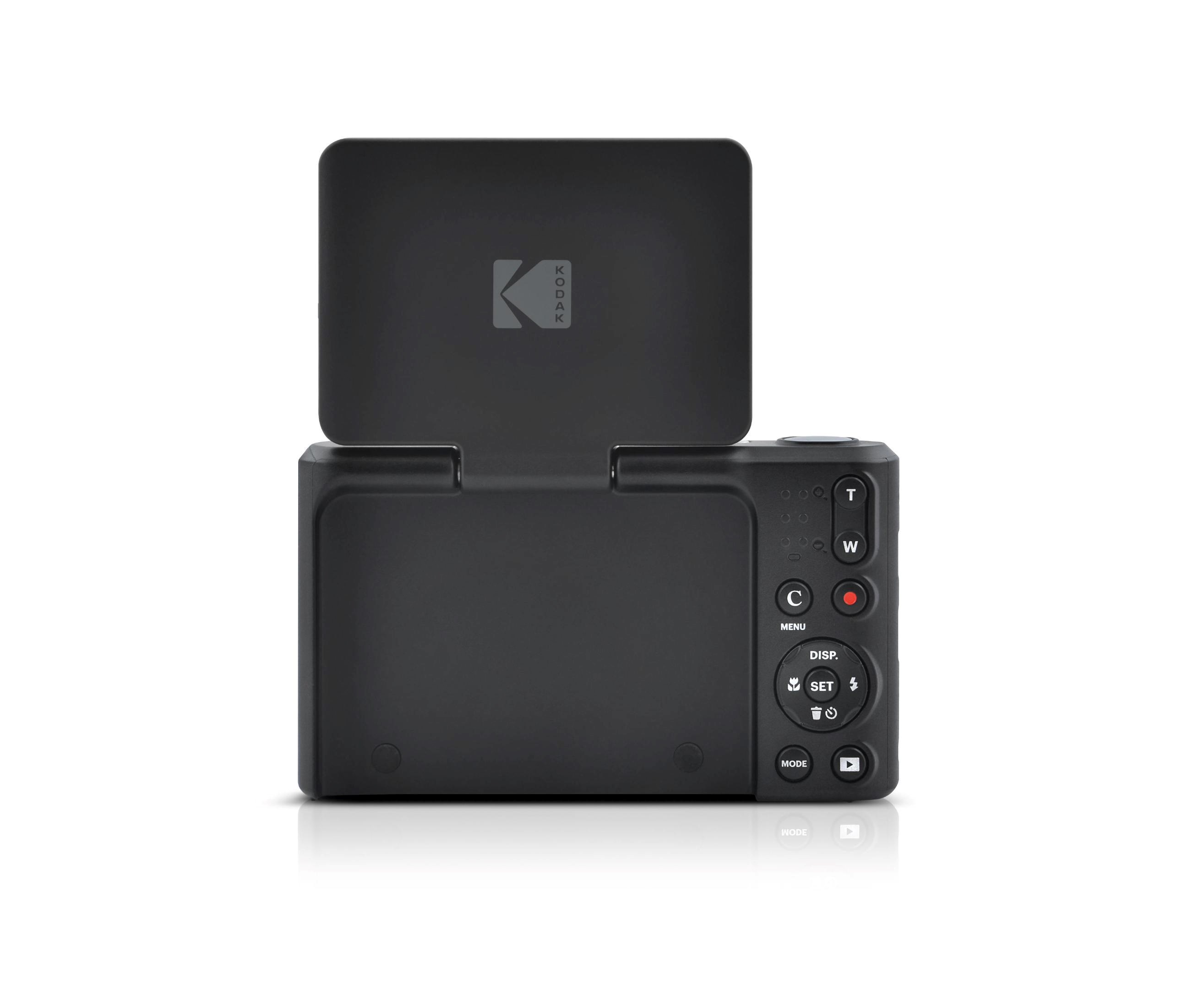 KODAK C1 Pixpro Brown5 