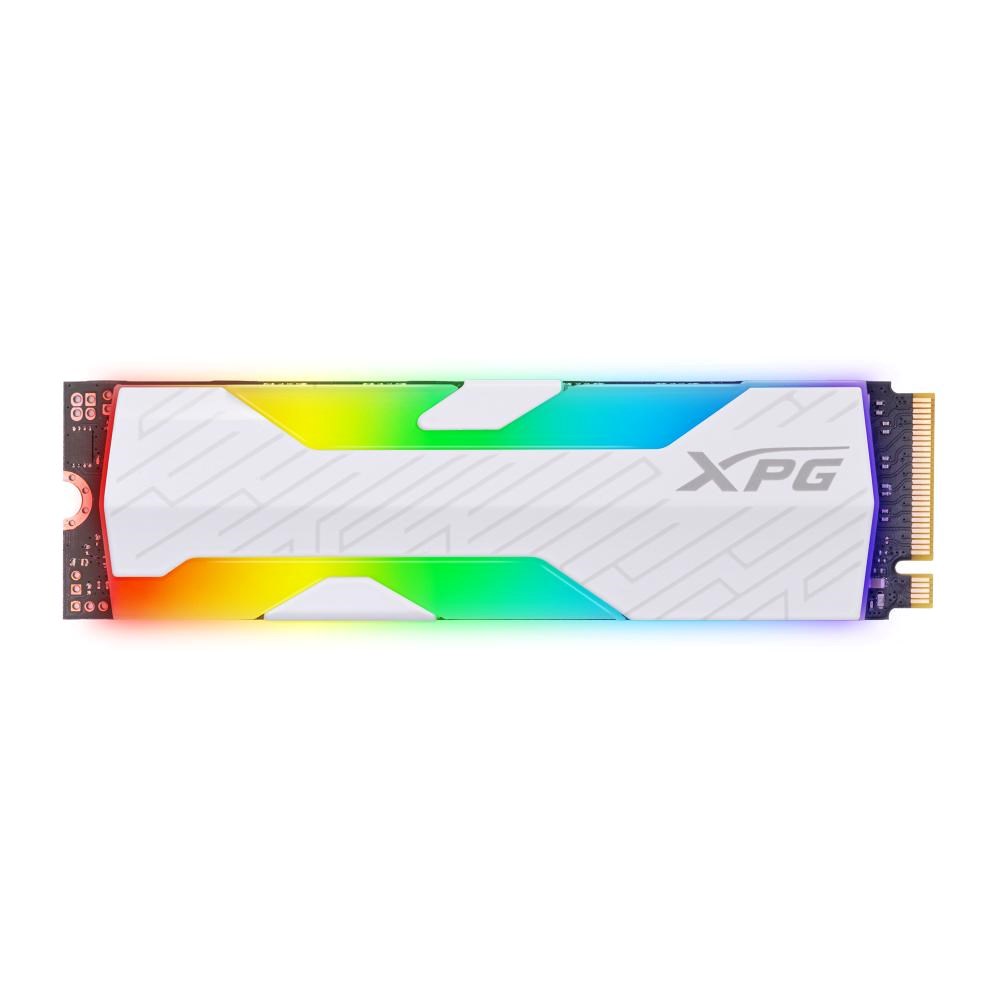ADATA SSD 1TB XPG SPECTRIX S65G,  PCIe Gen4x4 M.2 2280,  (R:6000/ W:4000 MB/ s)0 