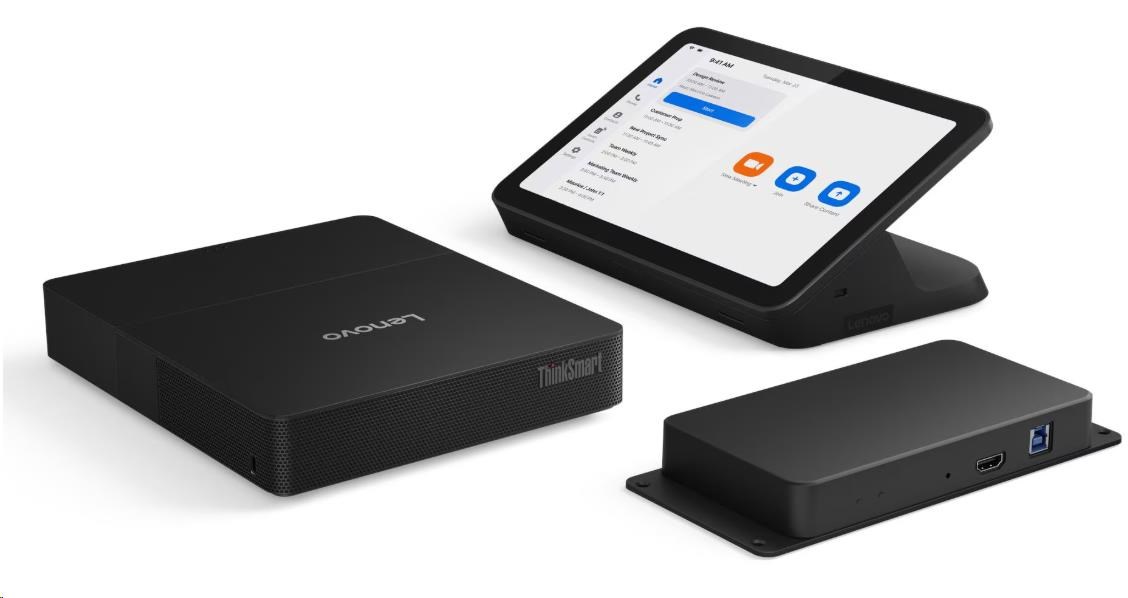 LENOVO PC ThinkSmart Core G2 + IP Controller ZOOM0 