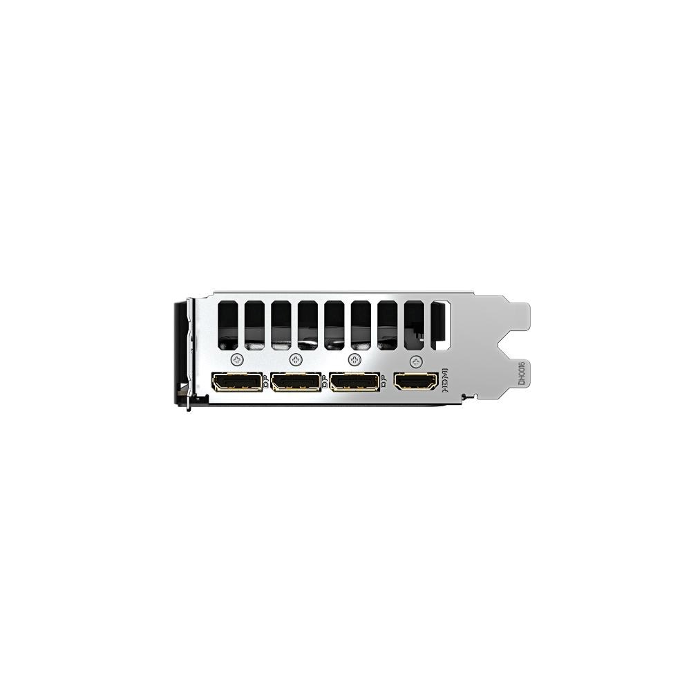 GIGABYTE VGA NVIDIA GeForce RTX 5060 Ti EAGLE MAX OC 16G,  16G GDDR7,  3xDP,  1xHDMI8 