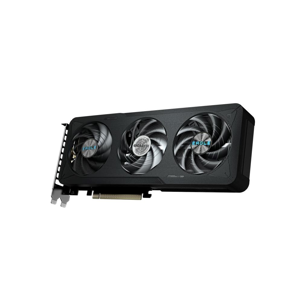 GIGABYTE VGA NVIDIA GeForce RTX 5060 Ti EAGLE MAX OC 16G,  16G GDDR7,  3xDP,  1xHDMI3 