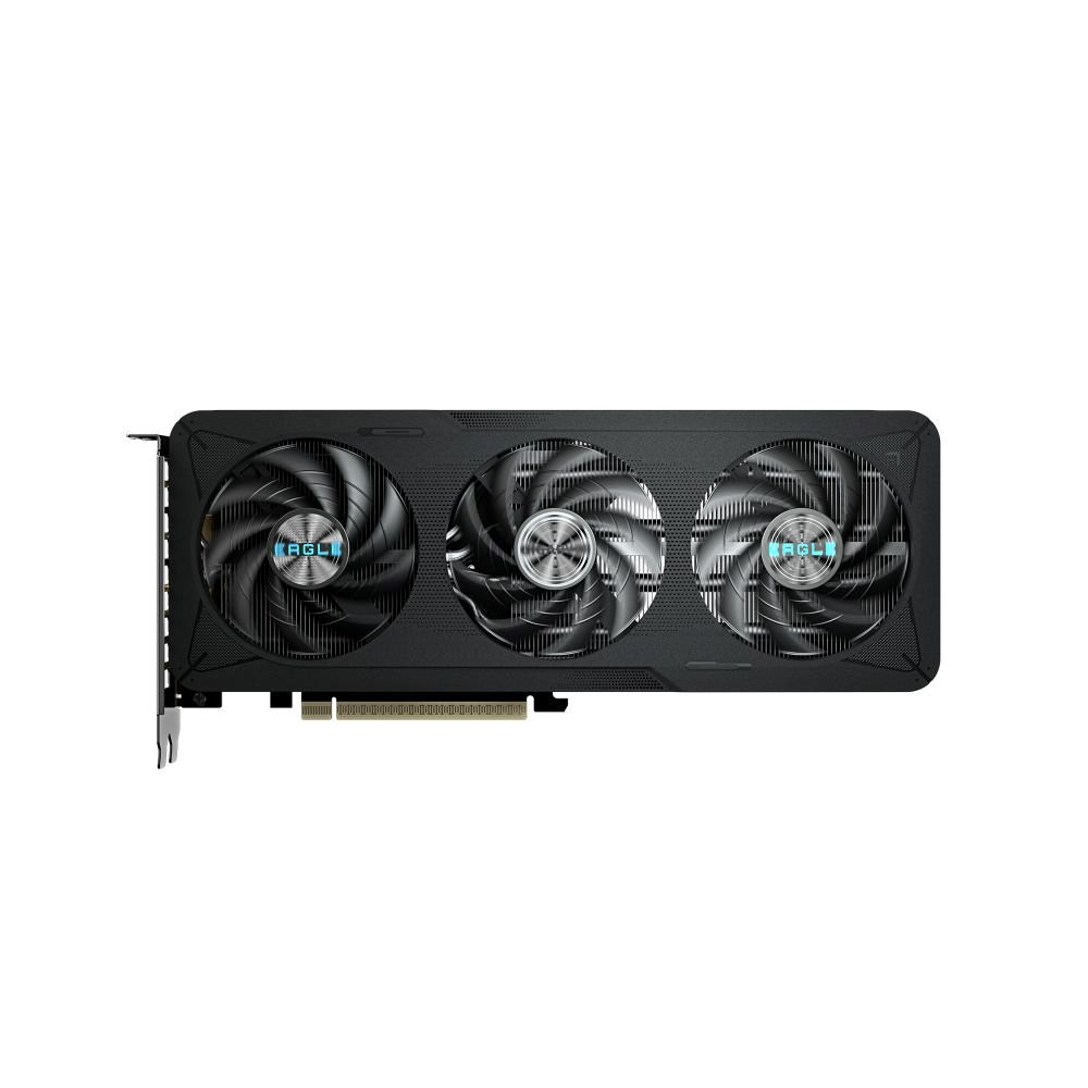 GIGABYTE VGA NVIDIA GeForce RTX 5060 Ti EAGLE MAX OC 16G,  16G GDDR7,  3xDP,  1xHDMI1 