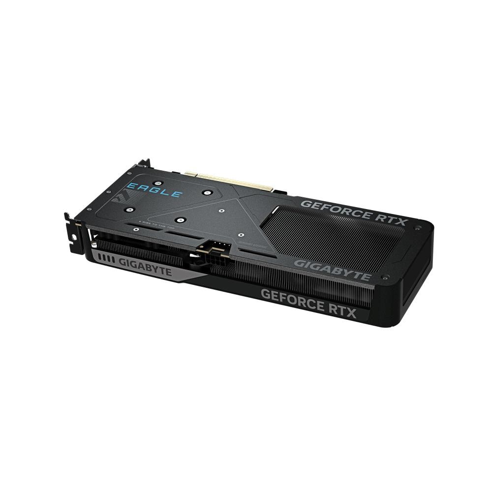 GIGABYTE VGA NVIDIA GeForce RTX 5060 Ti EAGLE MAX OC 16G,  16G GDDR7,  3xDP,  1xHDMI6 