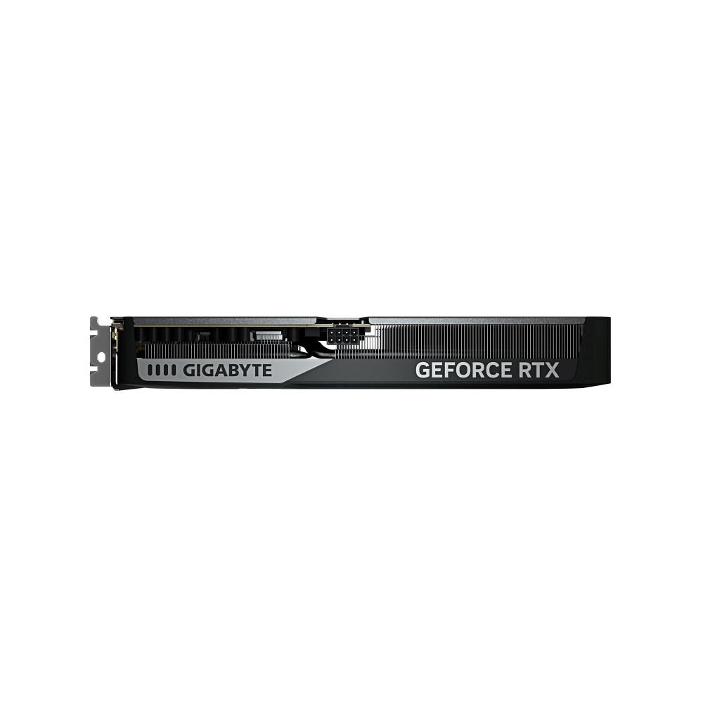 GIGABYTE VGA NVIDIA GeForce RTX 5060 Ti EAGLE MAX OC 16G,  16G GDDR7,  3xDP,  1xHDMI7 