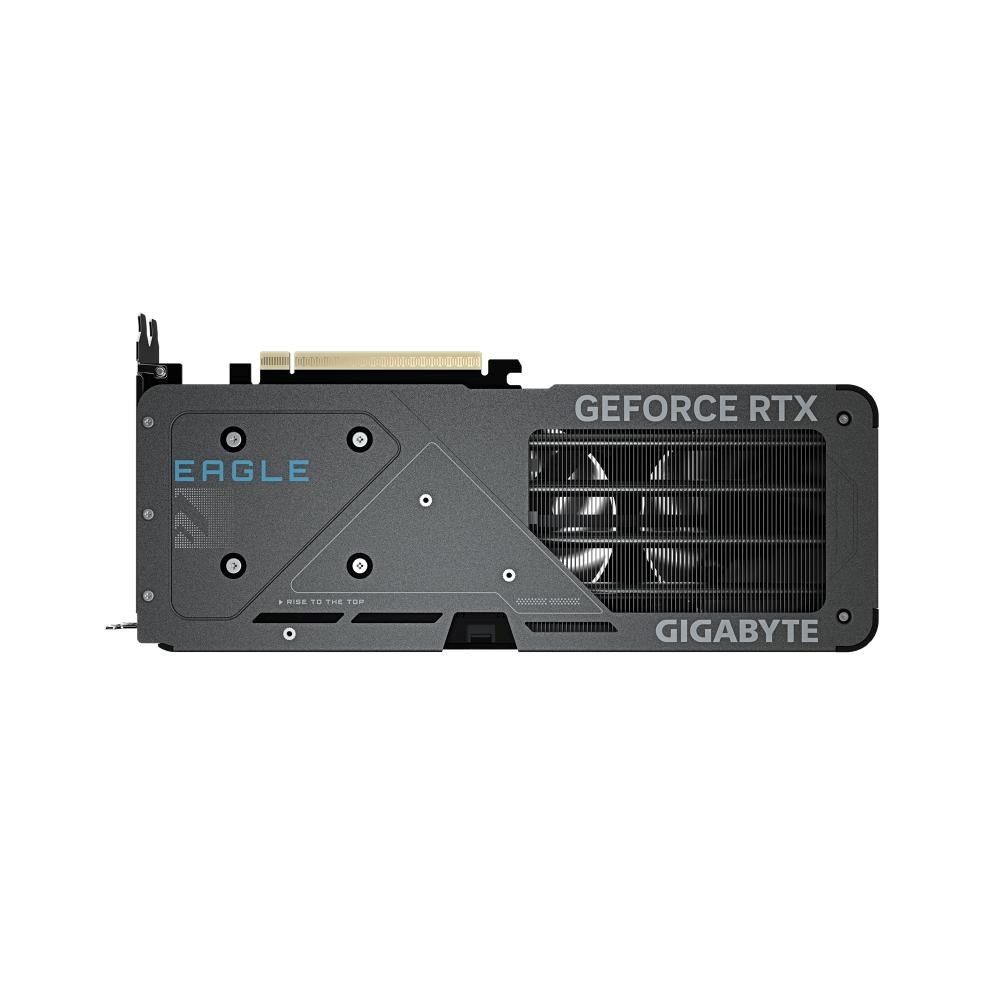 GIGABYTE VGA NVIDIA GeForce RTX 5060 Ti EAGLE MAX OC 16G,  16G GDDR7,  3xDP,  1xHDMI0 