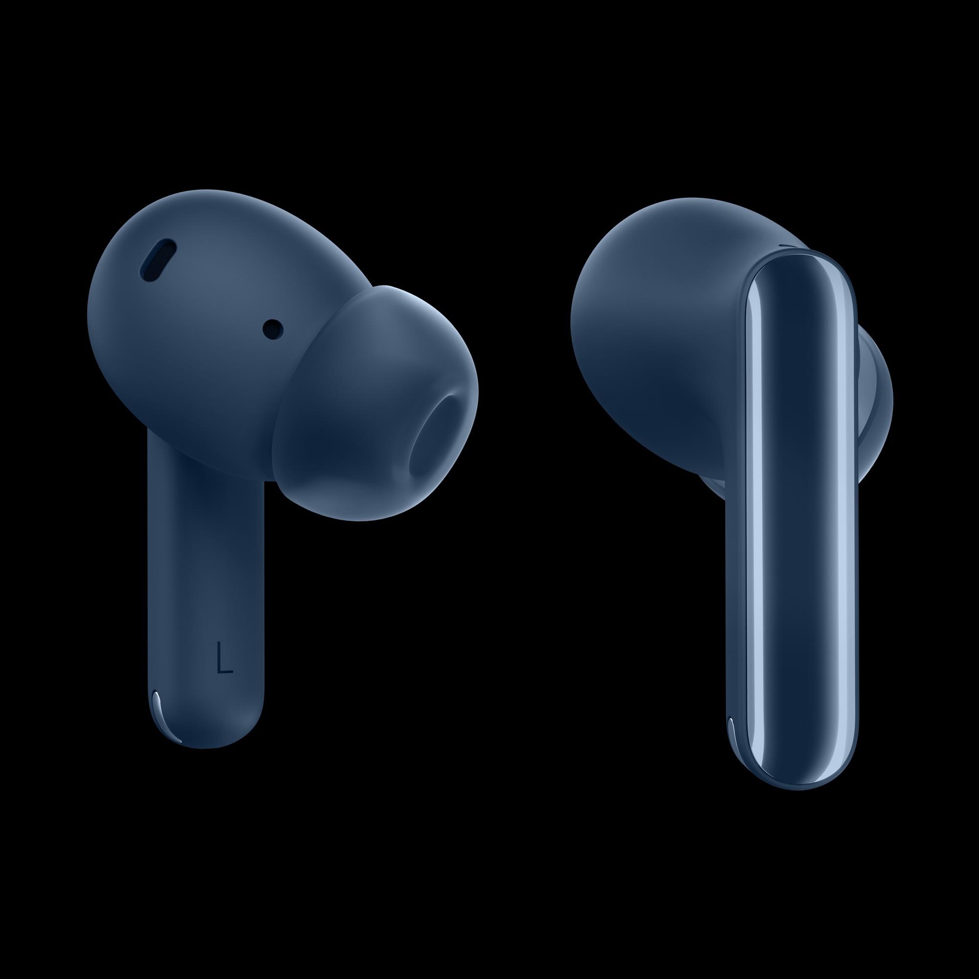 LENOVO TWS YOGA PC Edition Headphones - Cosmic Blue1 