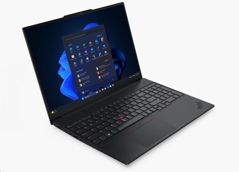 LENOVO NTB ThinkPad E16 G3 - Ultra 5 225U, 16