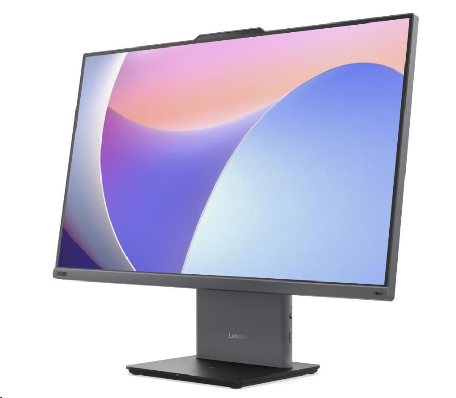 LENOVO PC AiO ThinkCentre neo 50a 27 Gen 5 - 5 210H, 27