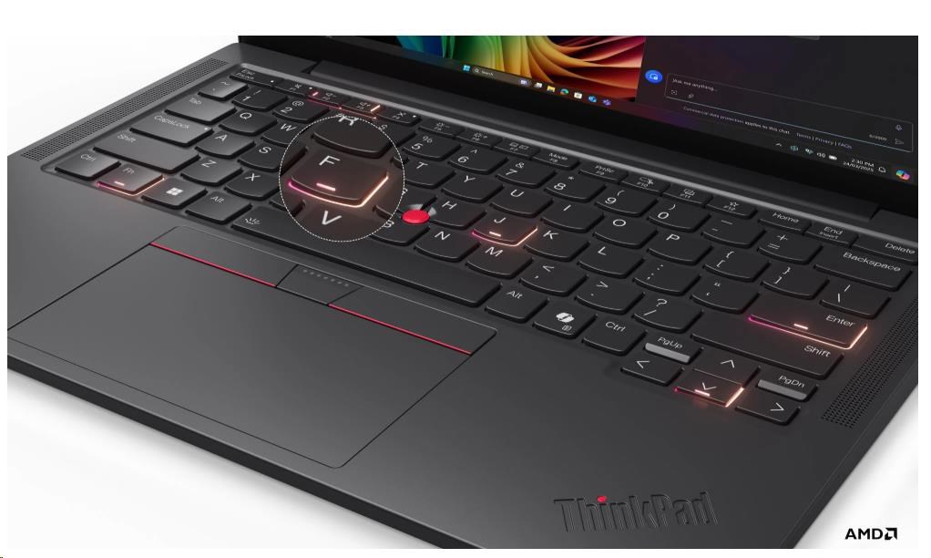 LENOVO NTB ThinkPad X13 G6 - Ryzen AI 7 PRO 350, 13.3
