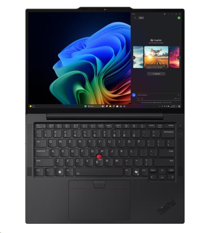 LENOVO NTB ThinkPad X13 G6 - Ryzen AI 7 PRO 350, 13.3