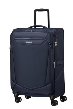 American Tourister Summerride SPINNER M EXP TSA NAVY0 