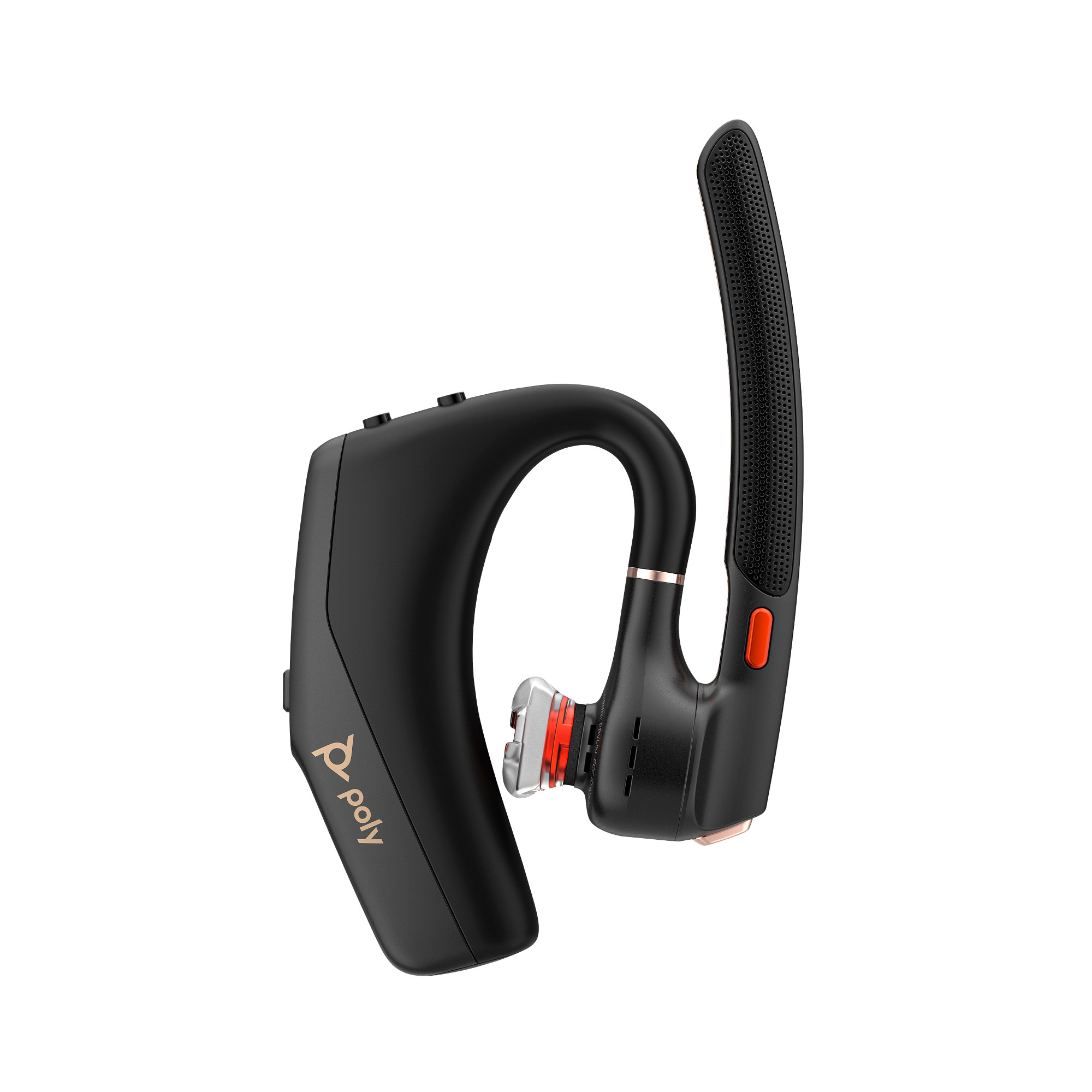 Poly Voyager Legend 50 UC bezdrátová náhlavní souprava1 