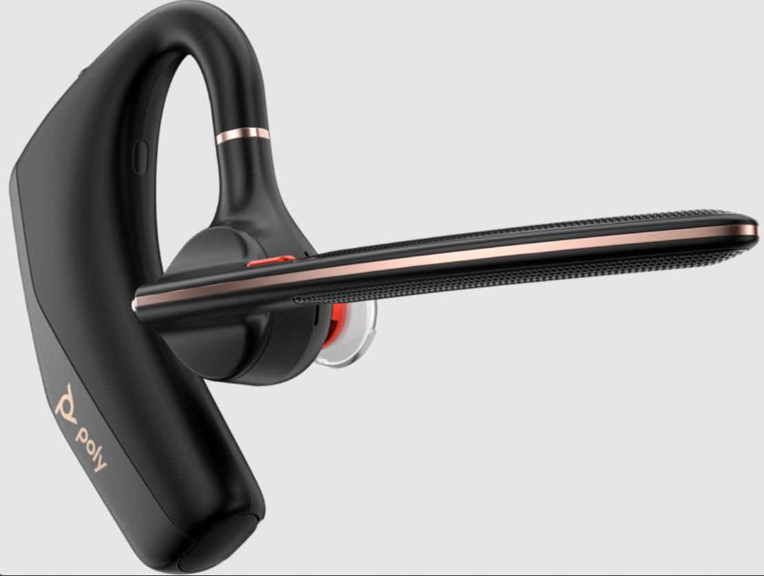 Poly Voyager Legend 50 UC bezdrátová náhlavní souprava3 