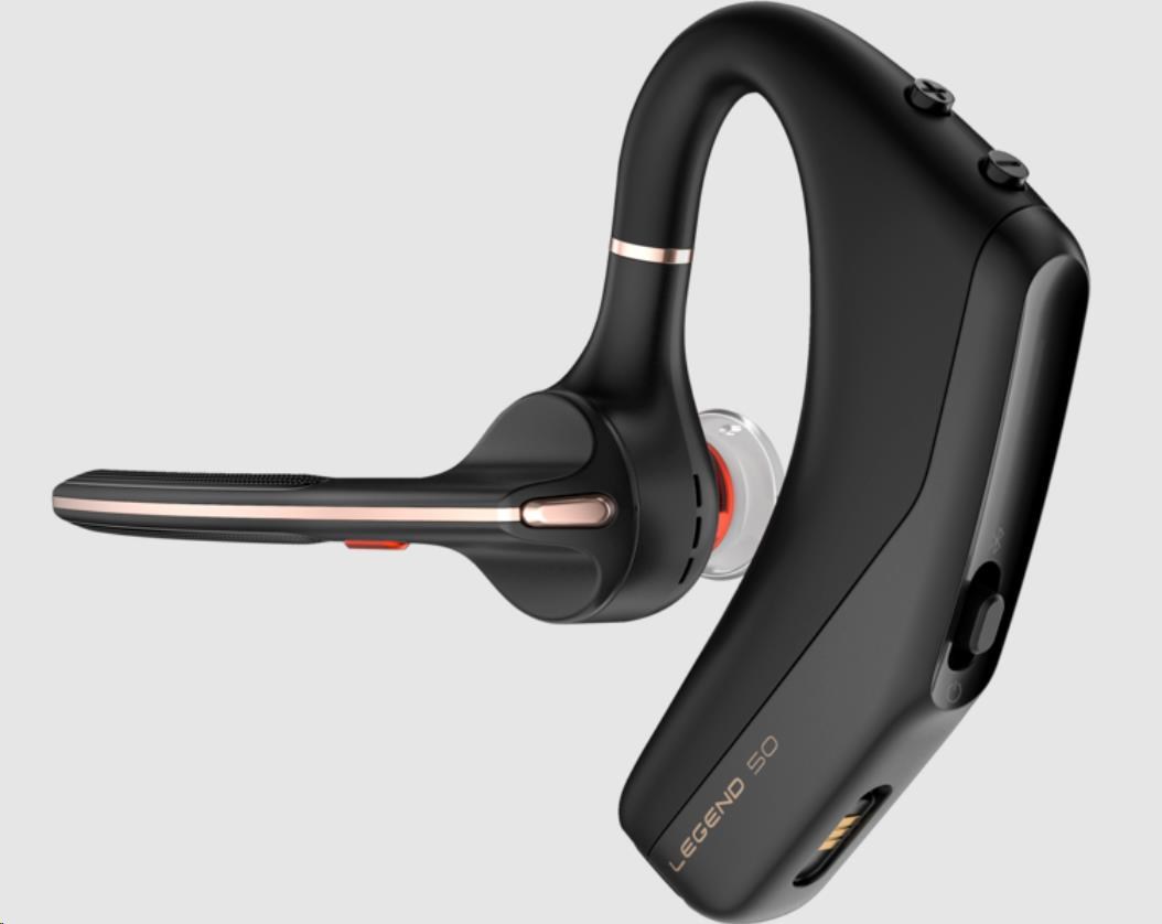 Poly Voyager Legend 50 UC bezdrátová náhlavní souprava4 
