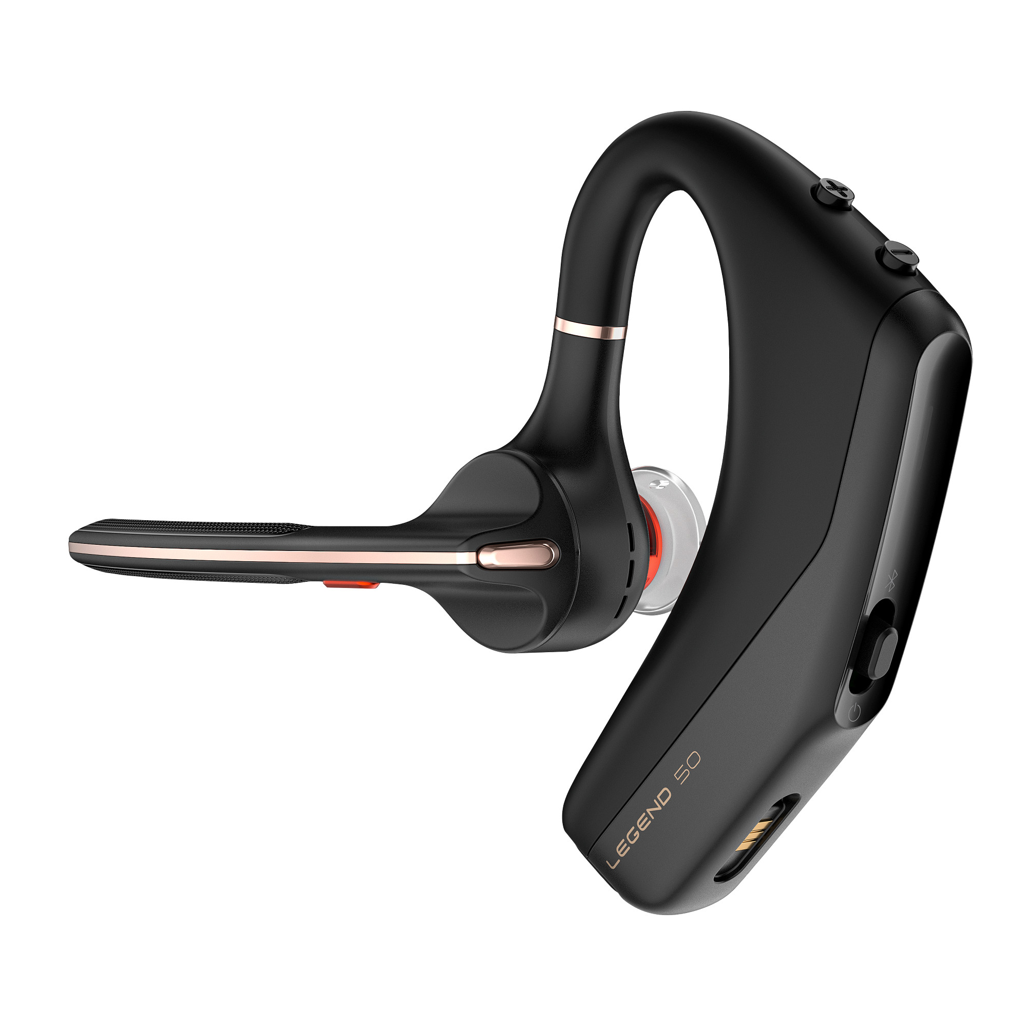 Poly Voyager Legend 50 UC bezdrátová náhlavní souprava5 