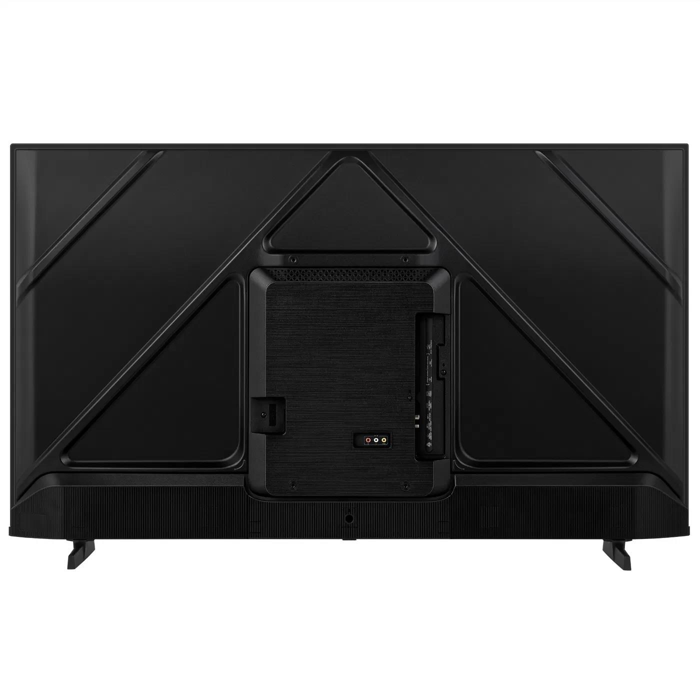 Hisense 55 TV,  4K Ultra HD,  HDR,  Dolby Vision,  Miracast,  herní režim,  Apple Airplay 23 