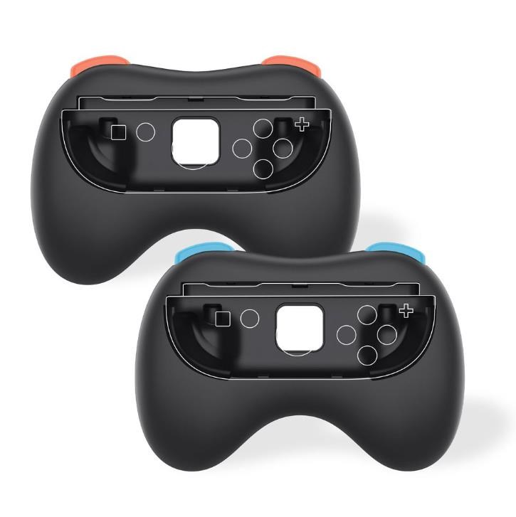 Dvojice držáků pro ovladače Joy-Con 20 