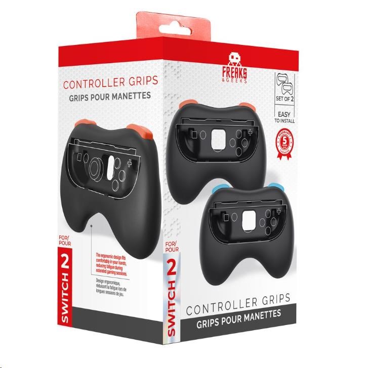 Dvojice držáků pro ovladače Joy-Con 21 