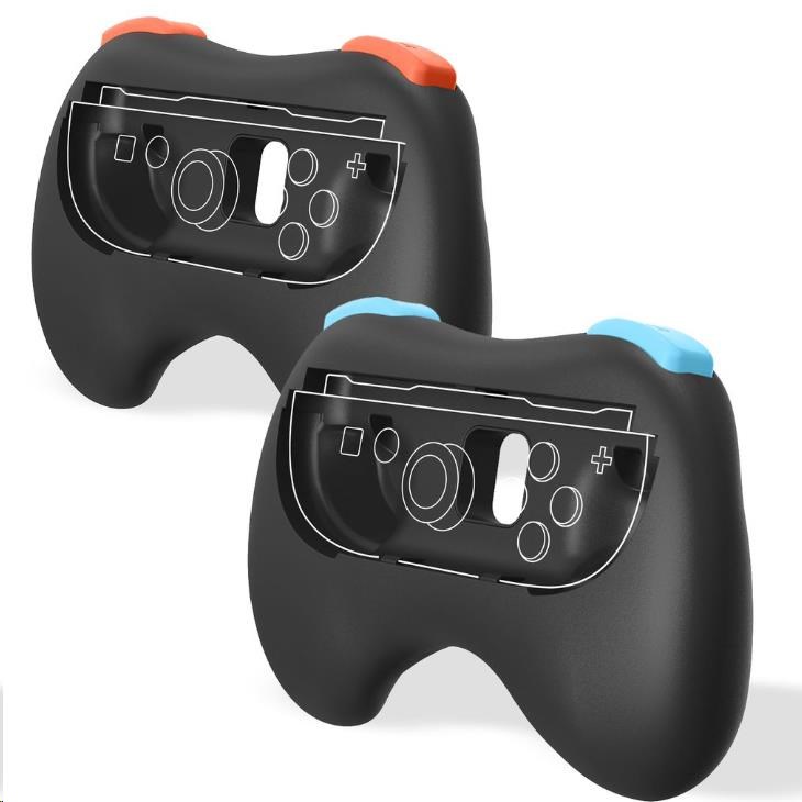 Dvojice držáků pro ovladače Joy-Con 22 
