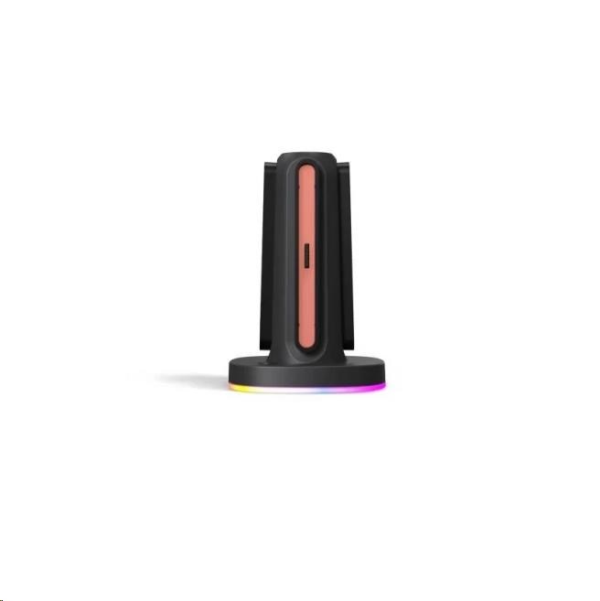 Nabíjecí stanice pro čtyři ovladače Joy-Con 20 