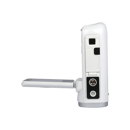 YASHICA x Peanuts DigiPocket Camcorder (White)4 
