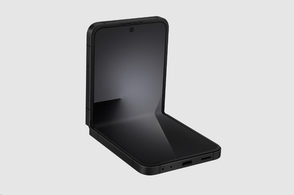 Samsung Galaxy Z Flip7 FE 5G 8GB/128GB černý, EU1 