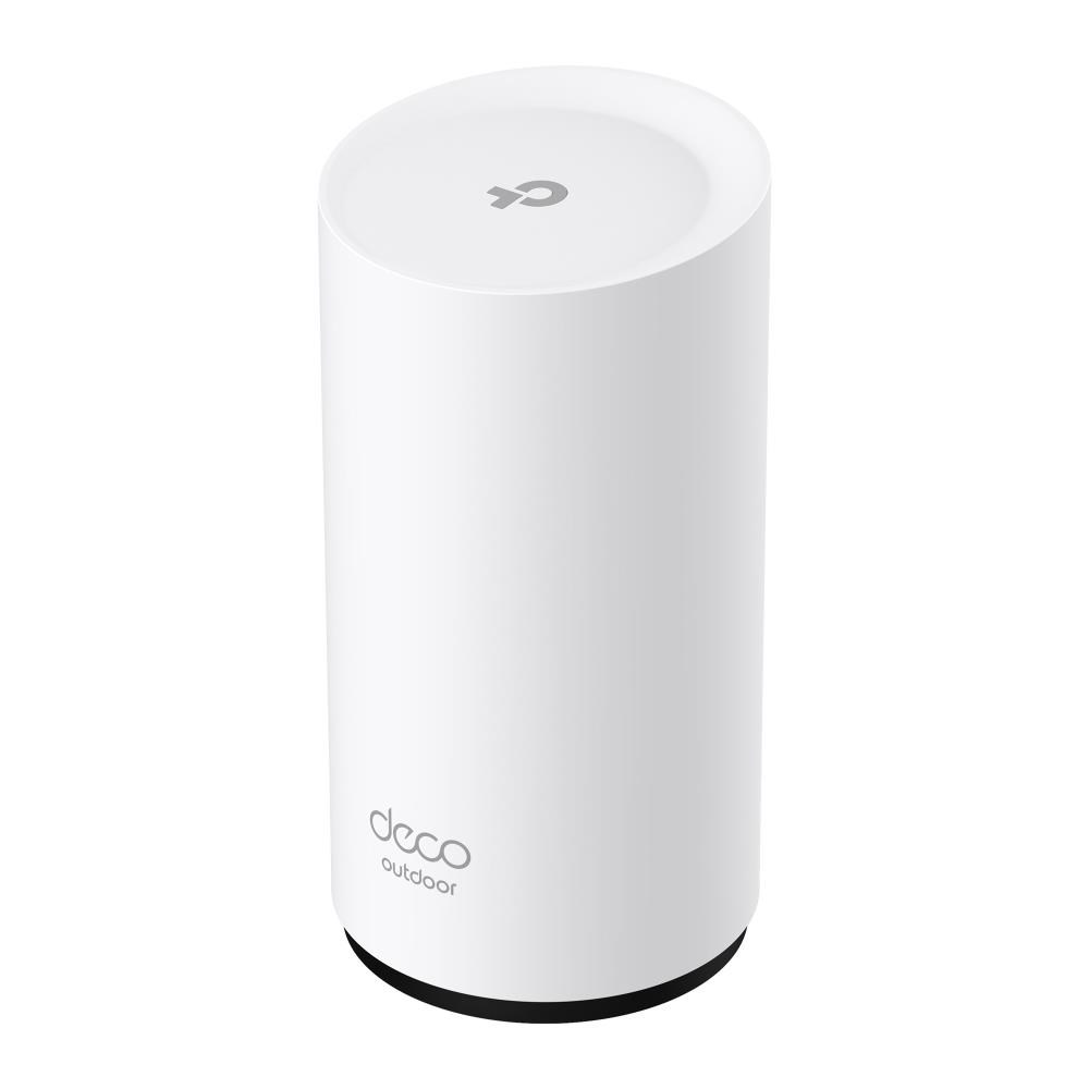 TP-Link Deco BE25-Outdoor(1-pack) venkovní WiFi7 Mesh (BE3600,2,4GHz/5GHz,2x2,5GbELAN/WAN,2xPoE)1 