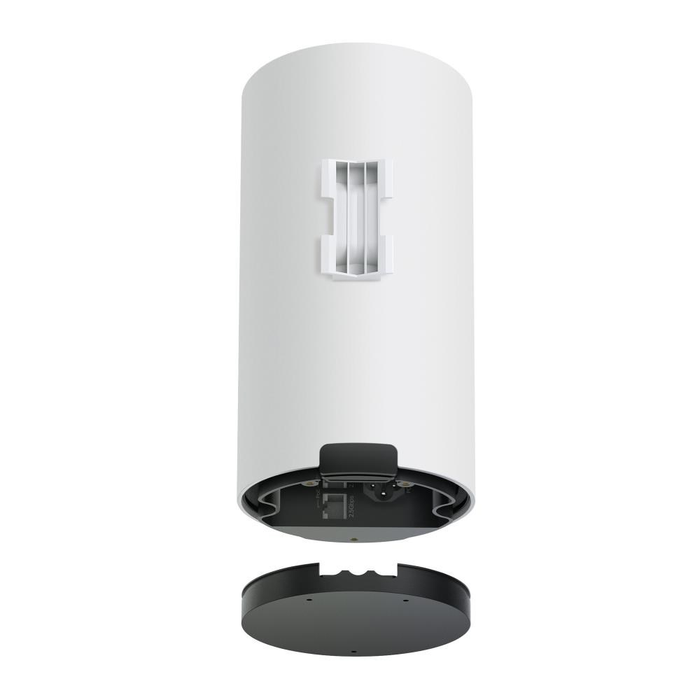 TP-Link Deco BE25-Outdoor(1-pack) venkovní WiFi7 Mesh (BE3600,2,4GHz/5GHz,2x2,5GbELAN/WAN,2xPoE)2 