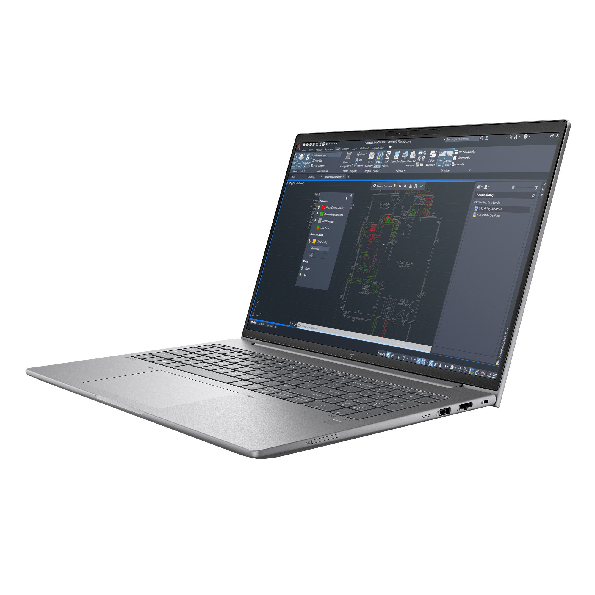 HP NTB ZBook Power G11A R7 8845HS 16AG WQXGA,  32GB, 2TB PCIe-4x4, RTX 2000Ada/ 8GB, WiFi 6E, BT, Win11Pro, 4y onsite10 