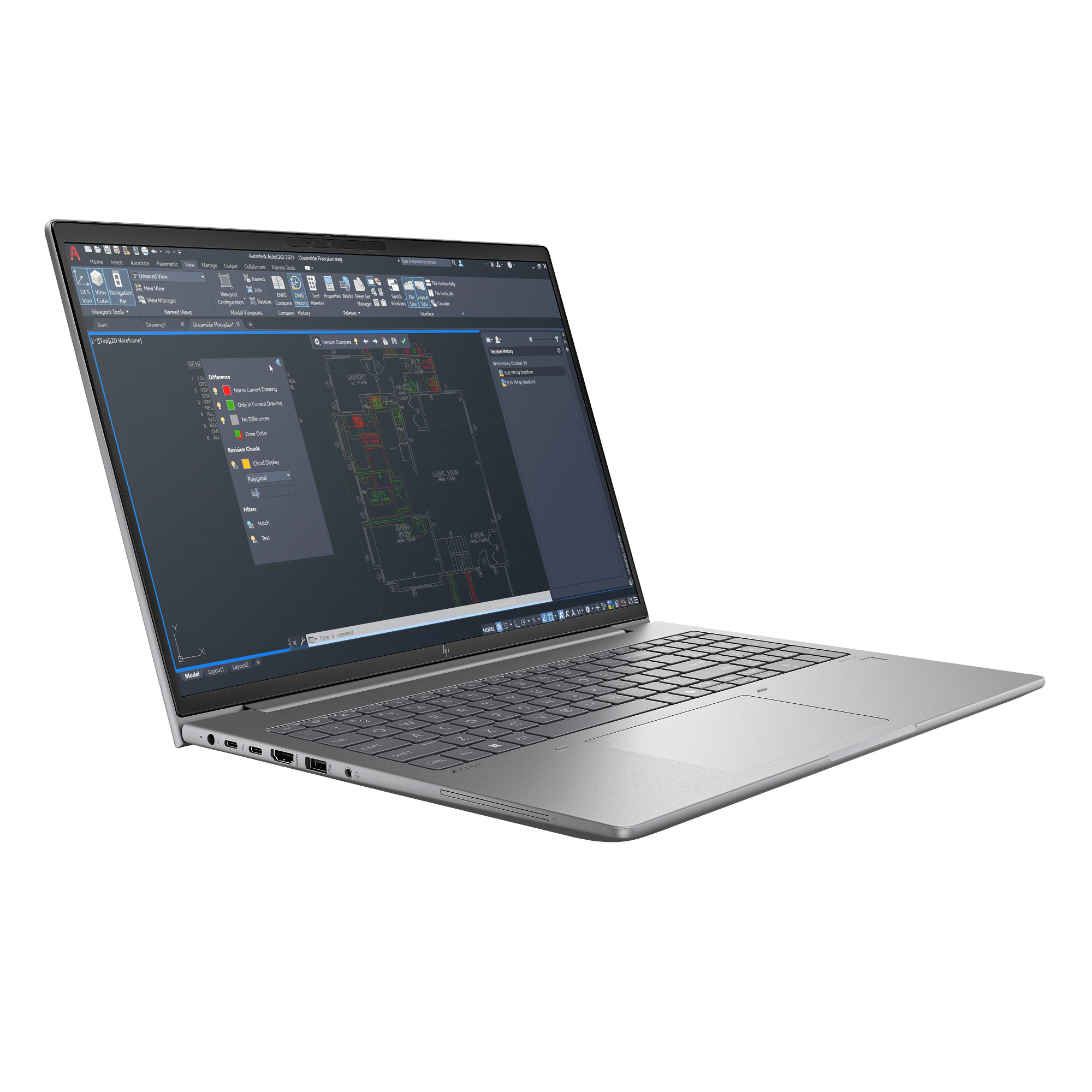 HP NTB ZBook Power G11A R7 8845HS 16AG WQXGA,  32GB, 2TB PCIe-4x4, RTX 2000Ada/ 8GB, WiFi 6E, BT, Win11Pro, 4y onsite5 