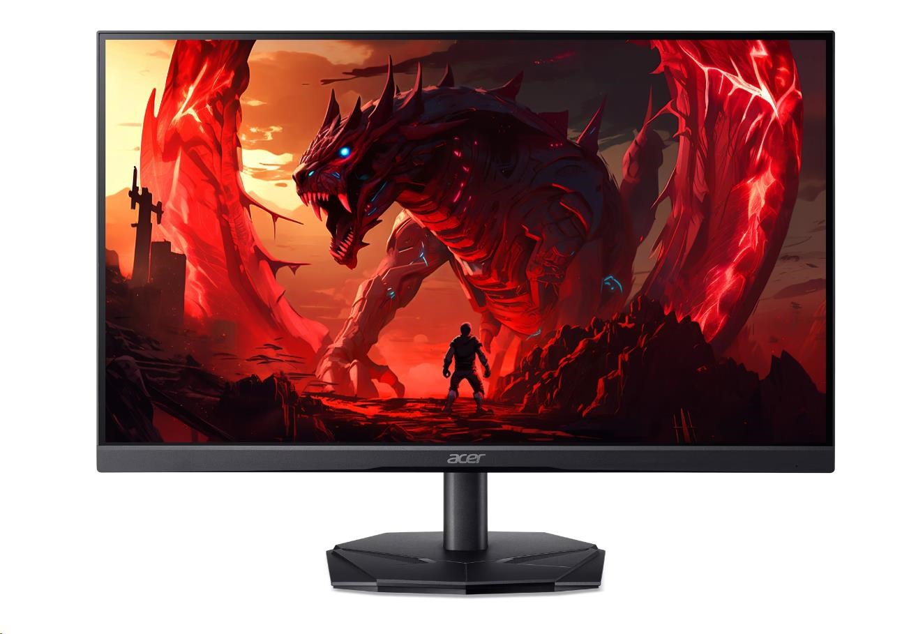 Acer Nitro/ KG241YX3bip/ 23, 8