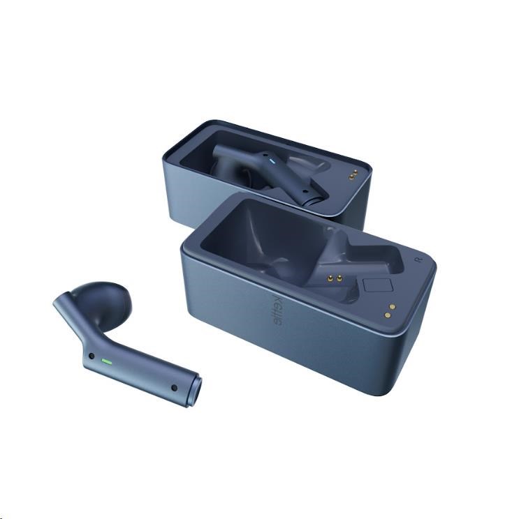 Timekettle W4 AI Chytrý překladač, blue9 
