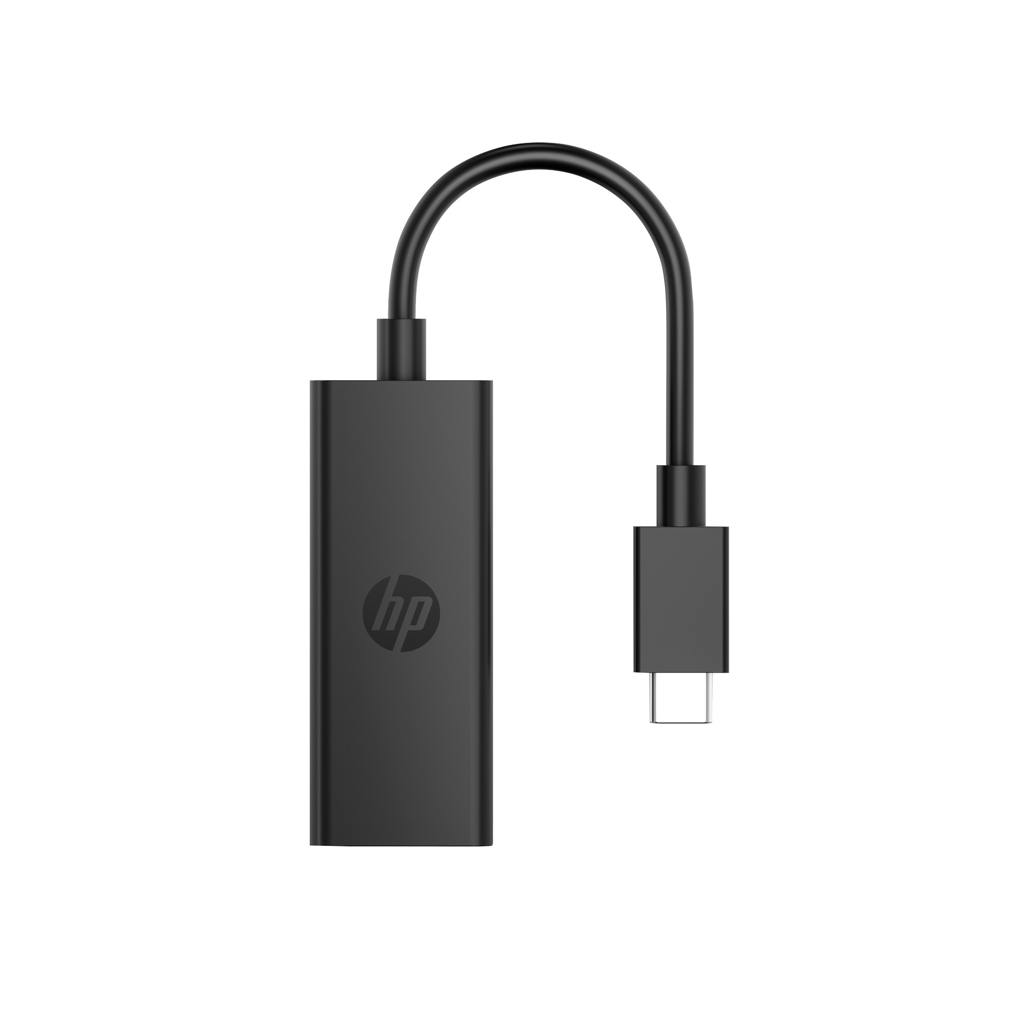 HP USB-C to DisplayPort Adapter G20 