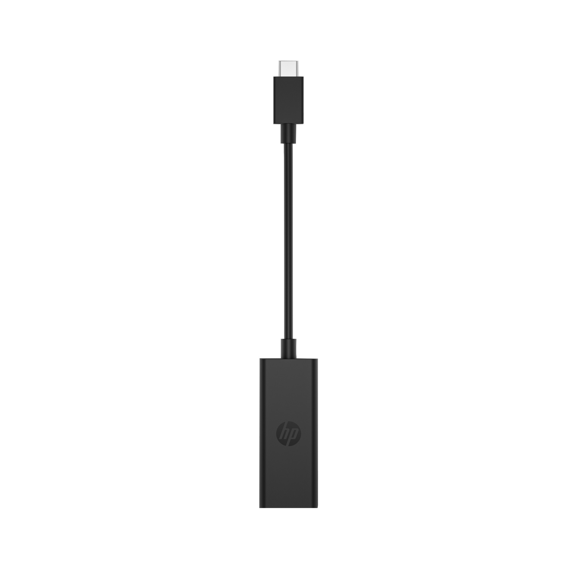 HP USB-C to DisplayPort Adapter G28 